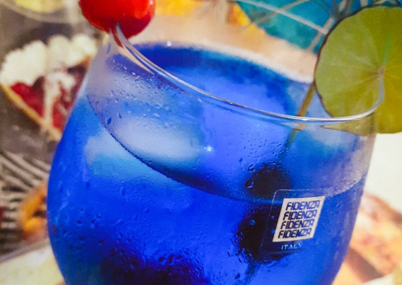 Electric Lemonade