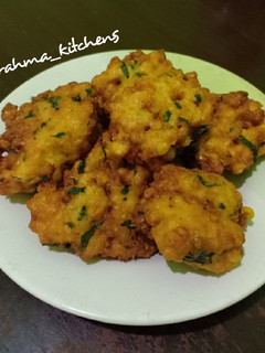 Foto resep Bakwan Jagung kriuk