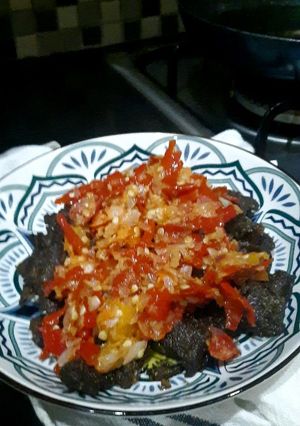 Foto resep Balado Daging Kurban 1443H