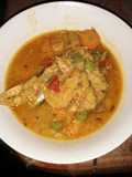 Pindang kecebur kolam