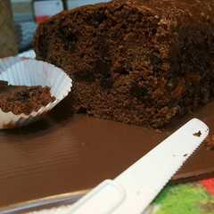 Cake coklat রেসিপির প্রধান ছবি