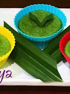 Foto resep Srikaya
