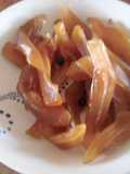 Dulce de lechoza