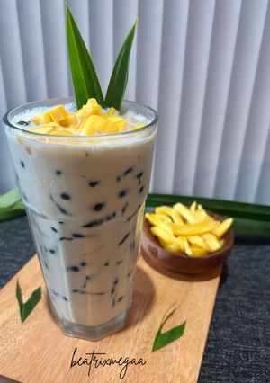 Foto resep Cendol Kecebong
