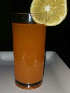 A picture of Fanta Flavored Drink.