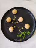 हेल्दी अप्पे (Healthy Appe Recipe In Marathi)