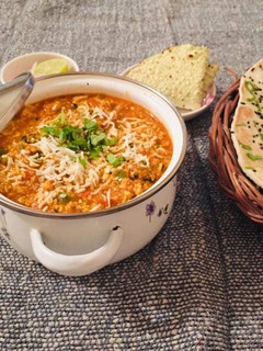 પનીર ભુરજી(paneer bhurji recipe in Gujarati) રેસીપી મુખ્ય ફોટો