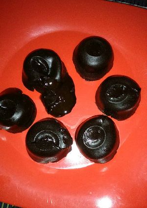 Foto resep Choco lava