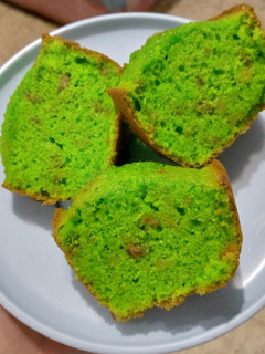 Foto resep Cake Pisang Raja
