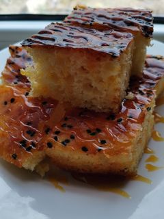 صورة لوصفة الخميره او الرزنه 🤤😋