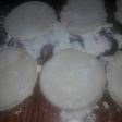 Tapas de empanada caseras