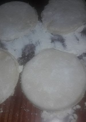 Una foto de Tapas de empanada caseras