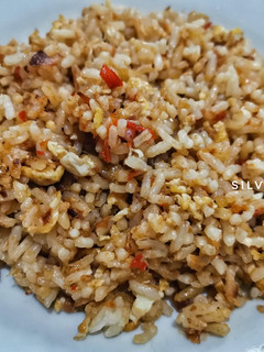 Foto resep Nasi Goreng Jadul