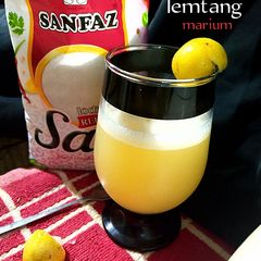 A picture of Lamtang.