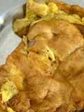 Telur Dadar Enak Ala Warteg