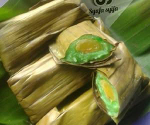 Mudah Cepat Memasak 99. Nagasari pisang Nikmat Lezat Mudah Cepat Memasak 99. Nagasari pisang Nikmat Lezat
