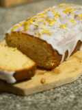 Budín de limón🍞🍋