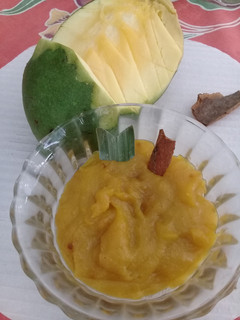 Foto resep Selai Mangga Homemade
