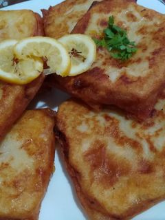 صورة لوصفة بريك عنابي