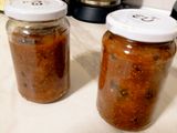 Μαρμελάδα σύκο με μέλι και καβουρδισμένα καρύδια !!!