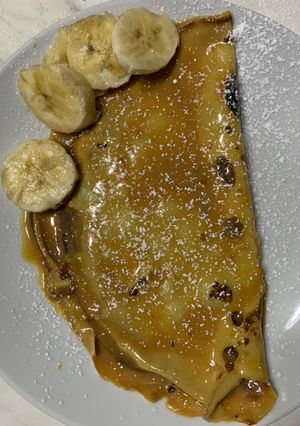 Una foto de Panqueques 🥞 🌸