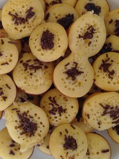 Foto resep Kue cubit