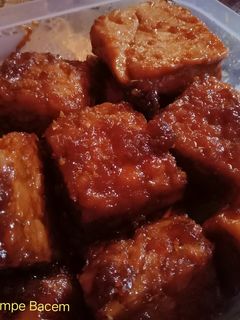 Foto resep Tahu Tempe Bacem