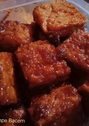 Foto resep Tahu Tempe Bacem