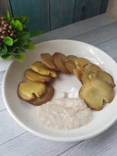 Foto resep Jengkol / jaring tahilala