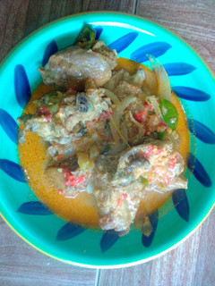 Foto resep Ayam Gulai #BikinRamadanBerkesan🐔🐓