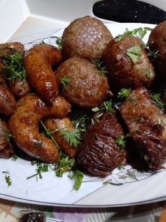 صورة لوصفة الممبار