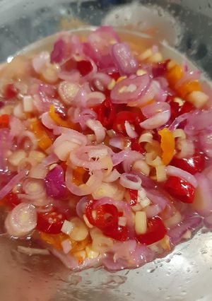 Foto resep Sambal Matah