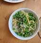 Easy Steps to Make &#39;Back of the fridge&#39; veggie carbonara the Perfect Perfect