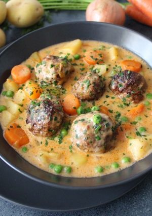 Wikingertopf Rezepthauptbild