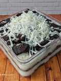 Oreo Cheese Cake Lumer