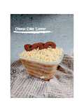Cheese cake lumer (no bake, no oven)
