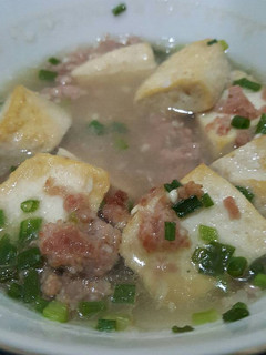 Foto resep Mun Tahu