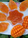 Mango jam