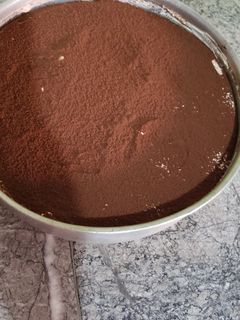 Une photo de Tiramisu sans Œufs