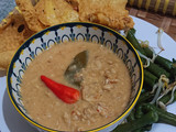 Sambel Tumpang