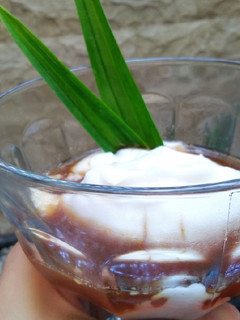 Foto resep Bubur Sumsum