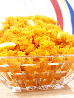 கேரட் அல்வா செய்முறை முக்கிய புகைப்படம்