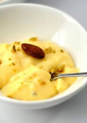 શ્રીખંડ (Shreekhand recipe in Gujarati) રેસીપી મુખ્ય ફોટો