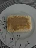 Bizcocho de Coco (BLW)