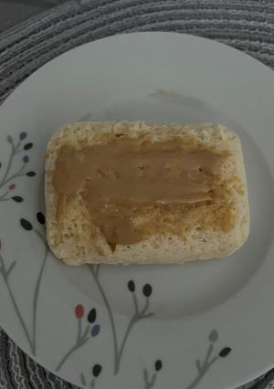 Foto principal de Bizcocho de Coco (BLW)