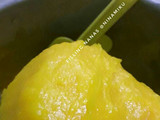 Ananas Filling