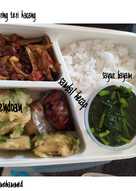 12.589 Resep Bekal Makan Siang Enak Dan Sederhana - Cookpad