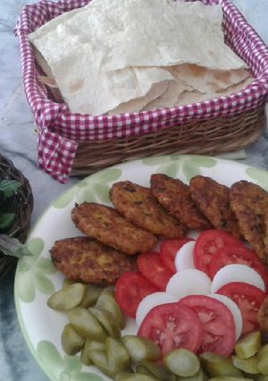 عکسی از دستور کوکو سویا