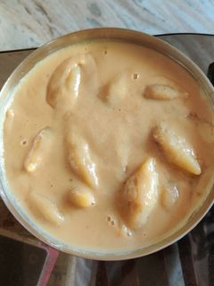 পুলির ক্ষীর (pulir kheer recipe in Bengali) রেসিপির প্রধান ছবি