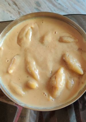 পুলির ক্ষীর (pulir kheer recipe in Bengali) রেসিপির প্রধান ছবি